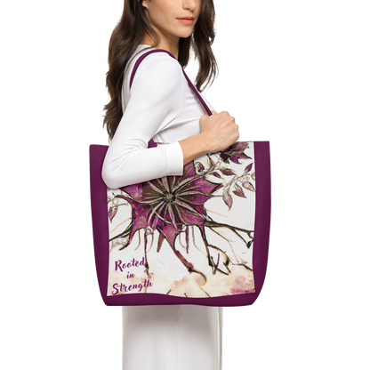 The Flora Luxe™ Collection: Design #006 by I Control Me™