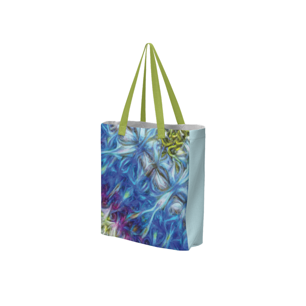 The Flora Luxe™ Collection: Design #002 by I Control Me™