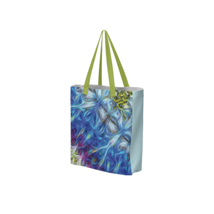 The Flora Luxe™ Collection: Design #002 by I Control Me™