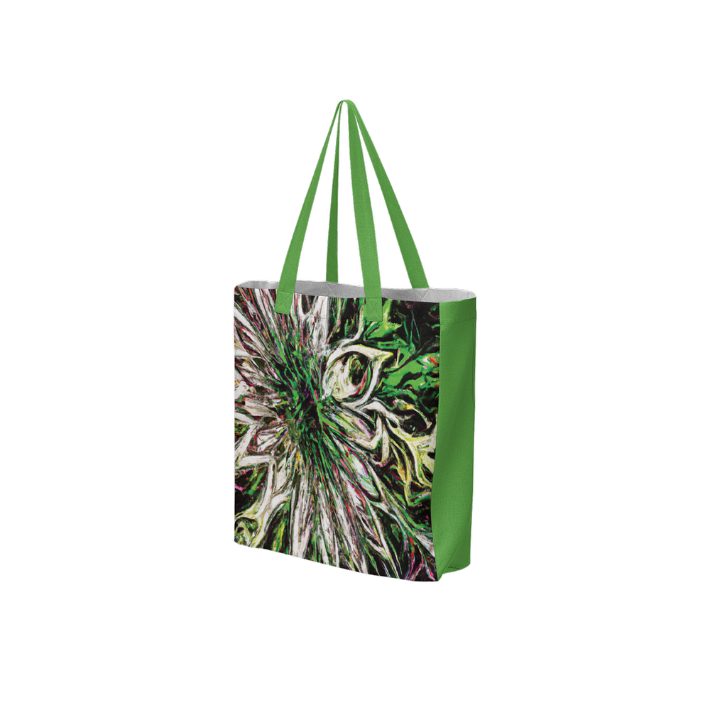 The Flora Luxe™ Collection: Design #003 by I Control Me™