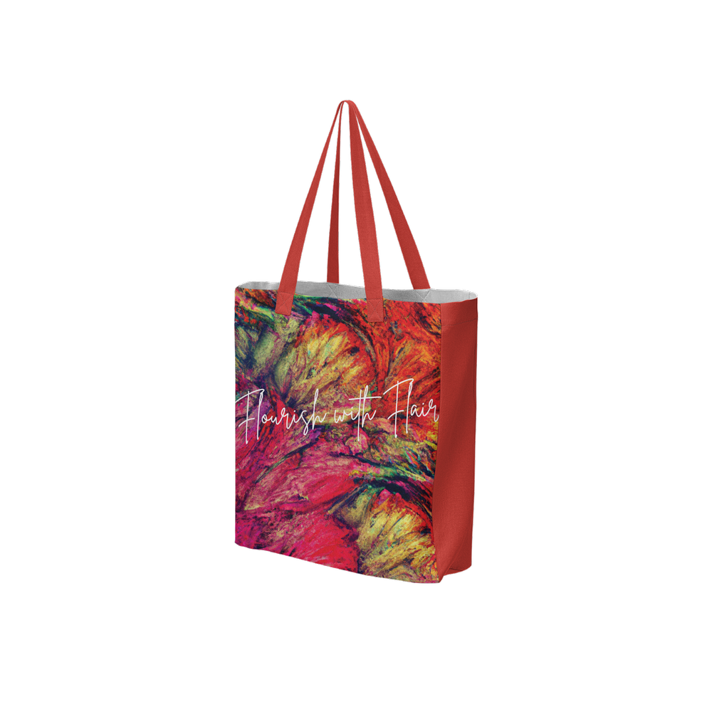 The Flora Luxe™ Collection: Design #004 by I Control Me™