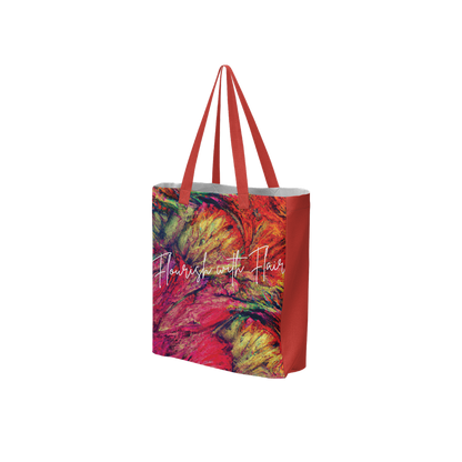 The Flora Luxe™ Collection: Design #004 by I Control Me™