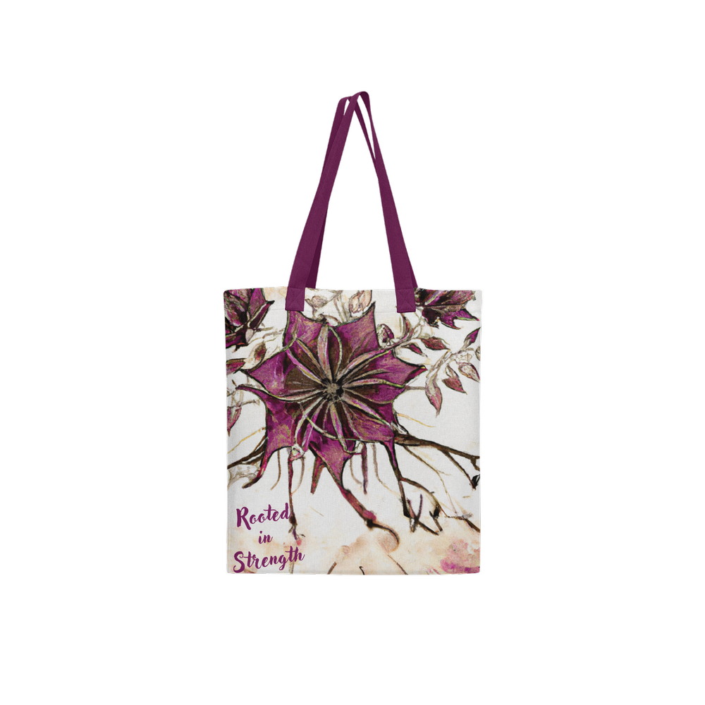 The Flora Luxe™ Collection: Design #006 by I Control Me™