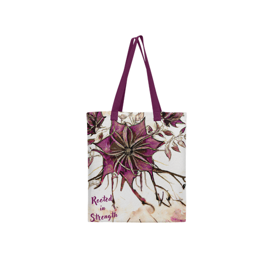 The Flora Luxe™ Collection: Design #006 by I Control Me™