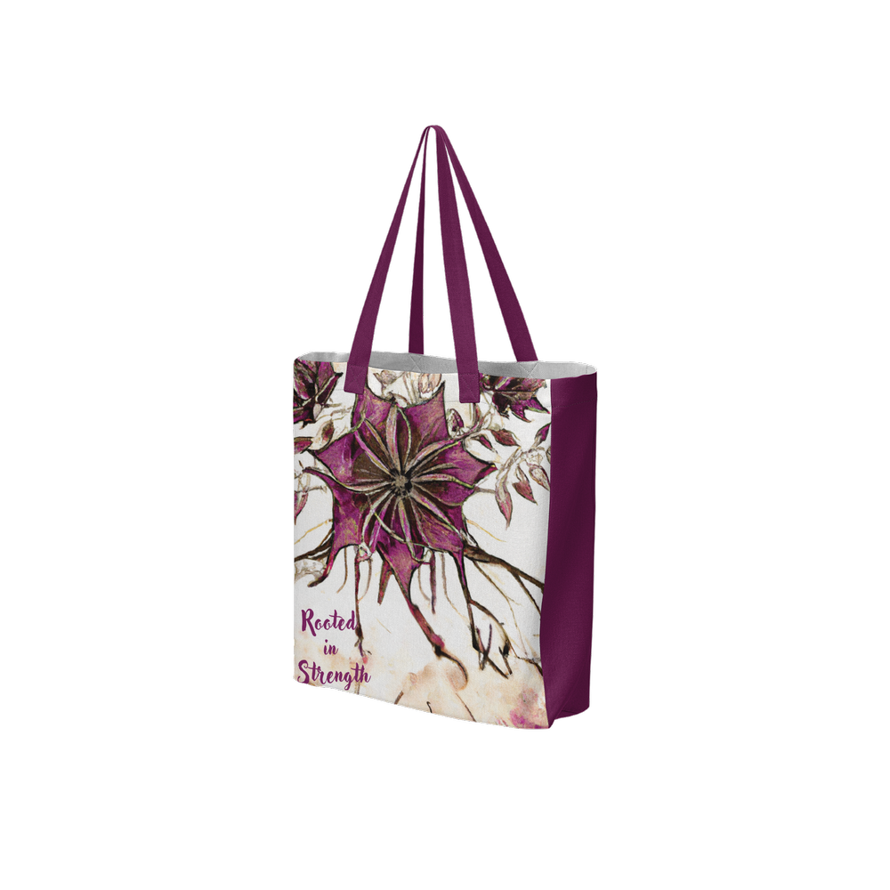 The Flora Luxe™ Collection: Design #006 by I Control Me™